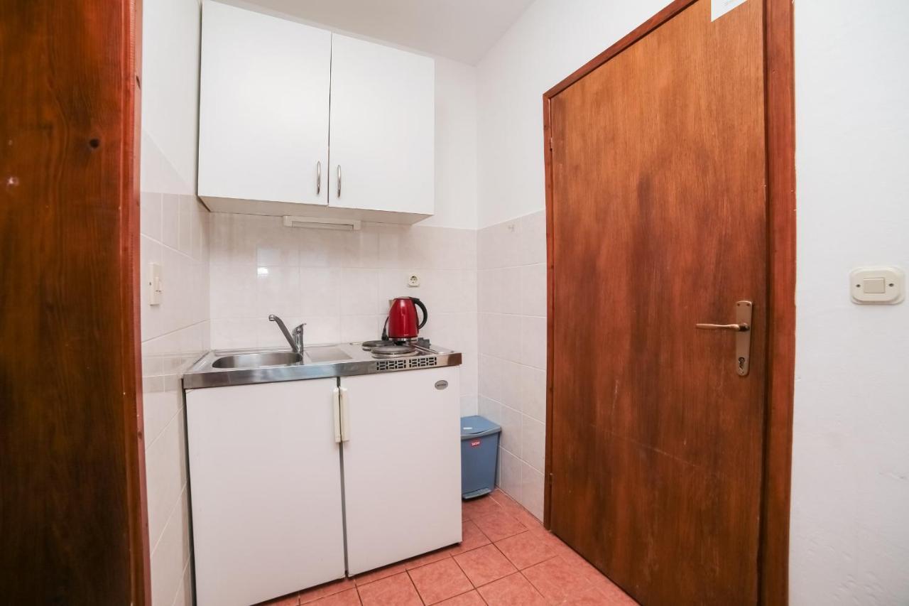 Apartments Slavena Градац Экстерьер фото