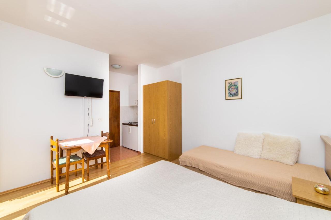 Apartments Slavena Градац Экстерьер фото