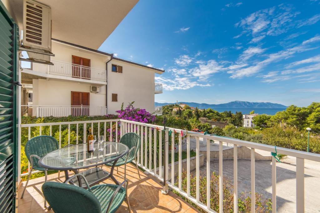 Apartments Slavena Градац Экстерьер фото