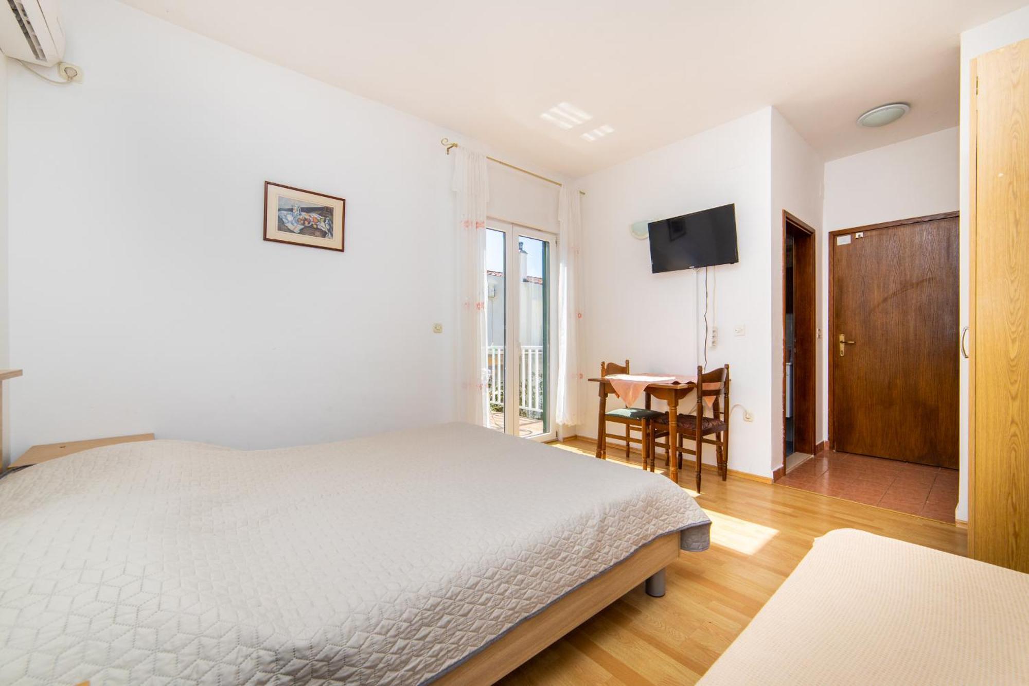 Apartments Slavena Градац Экстерьер фото